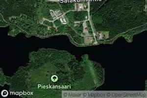 Isosalmi