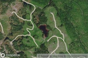 Pyrrhotite Lake