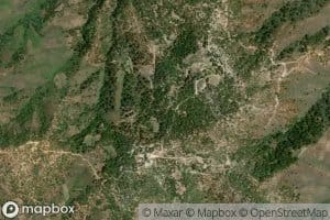 Arroyo Agua Caliente