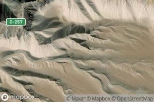 Las Vegas de Chanaral Alto