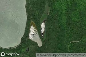 Birchbark Lake