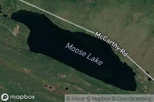 Moose Lake