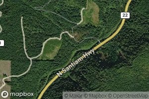Bugaboo Creek
