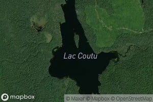 Lac Coutu