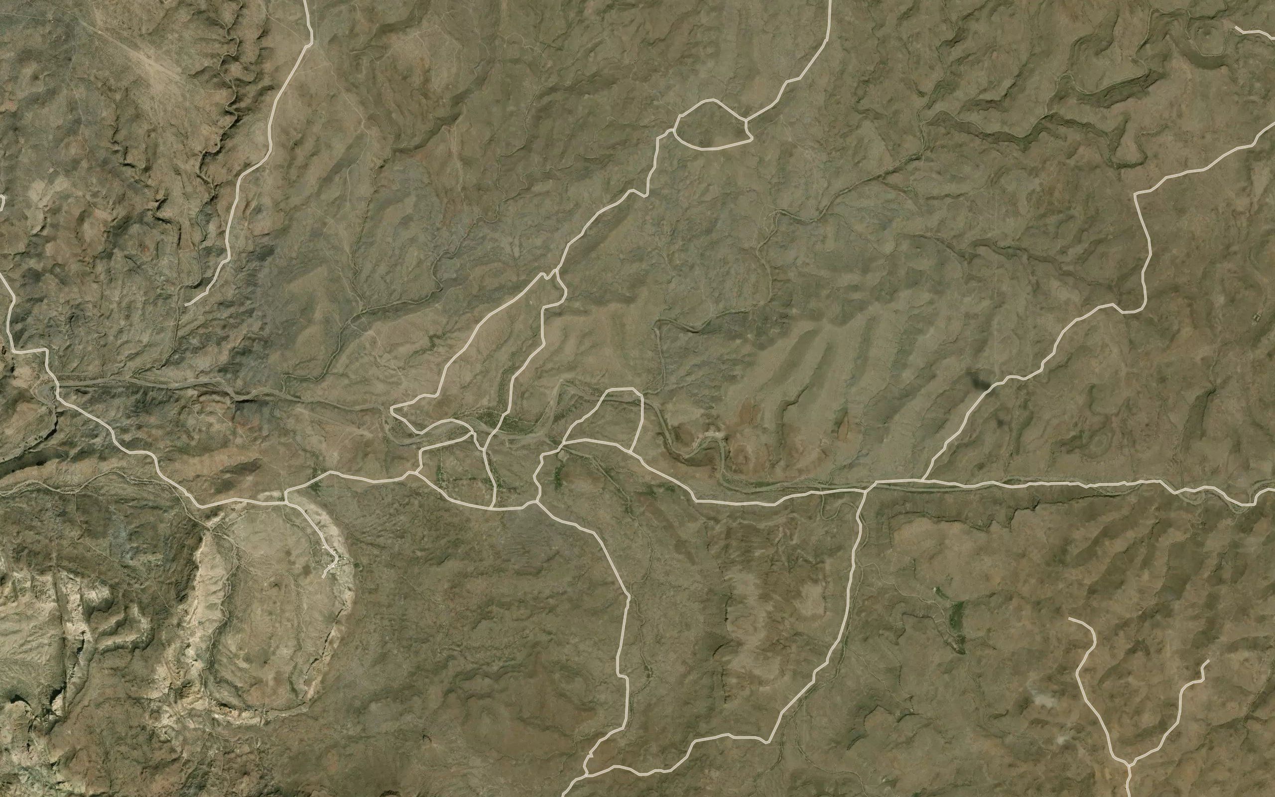 Navajo Creek