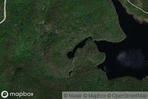 Lac la Passe