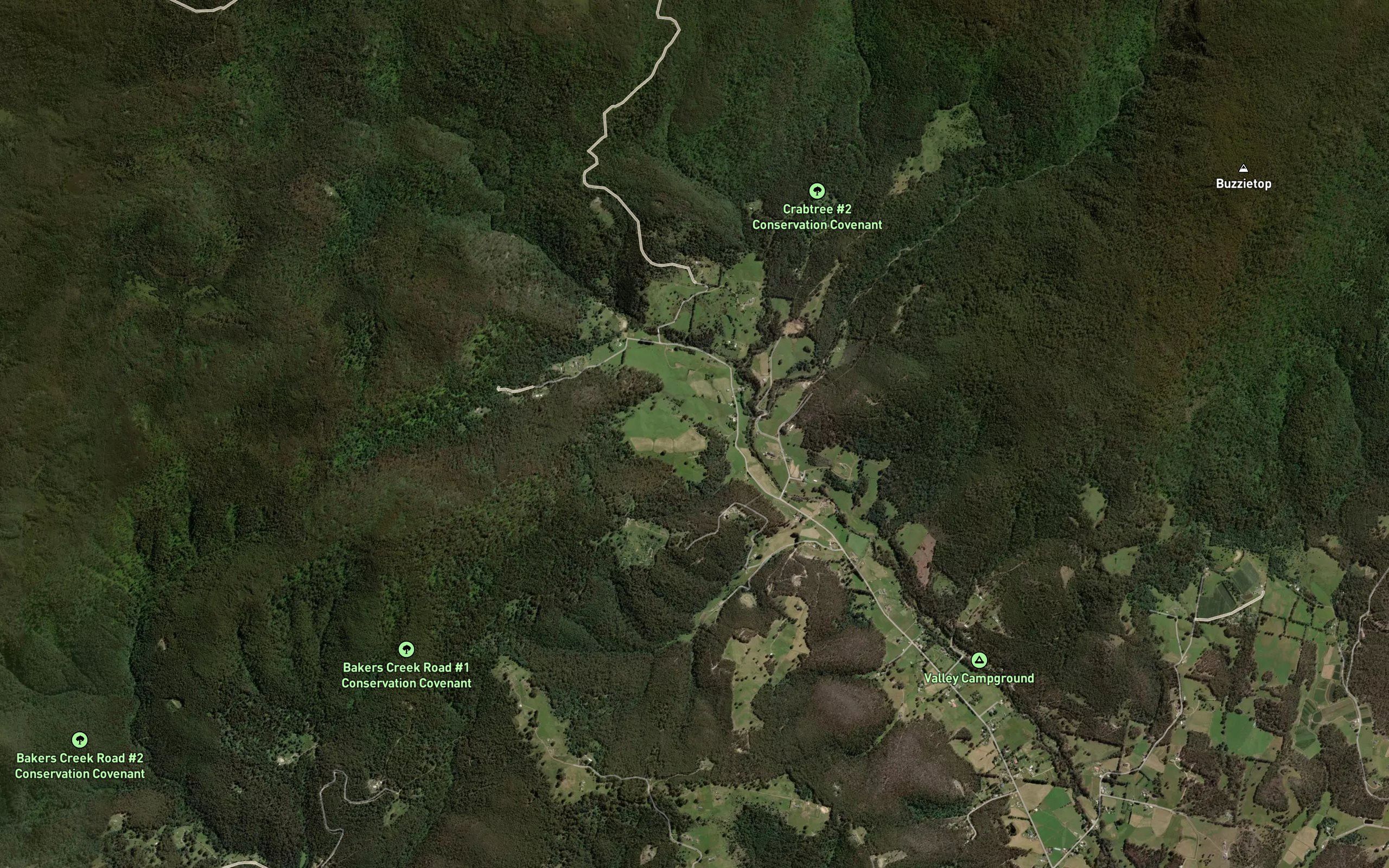 Rocky Creek