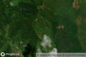 Quebrada Liquidambos