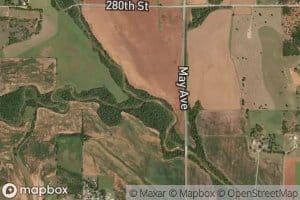 North Fork Walnut Creek