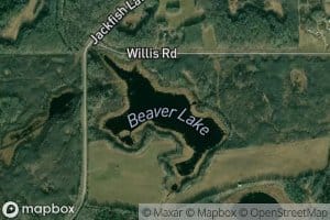Beaver Lake