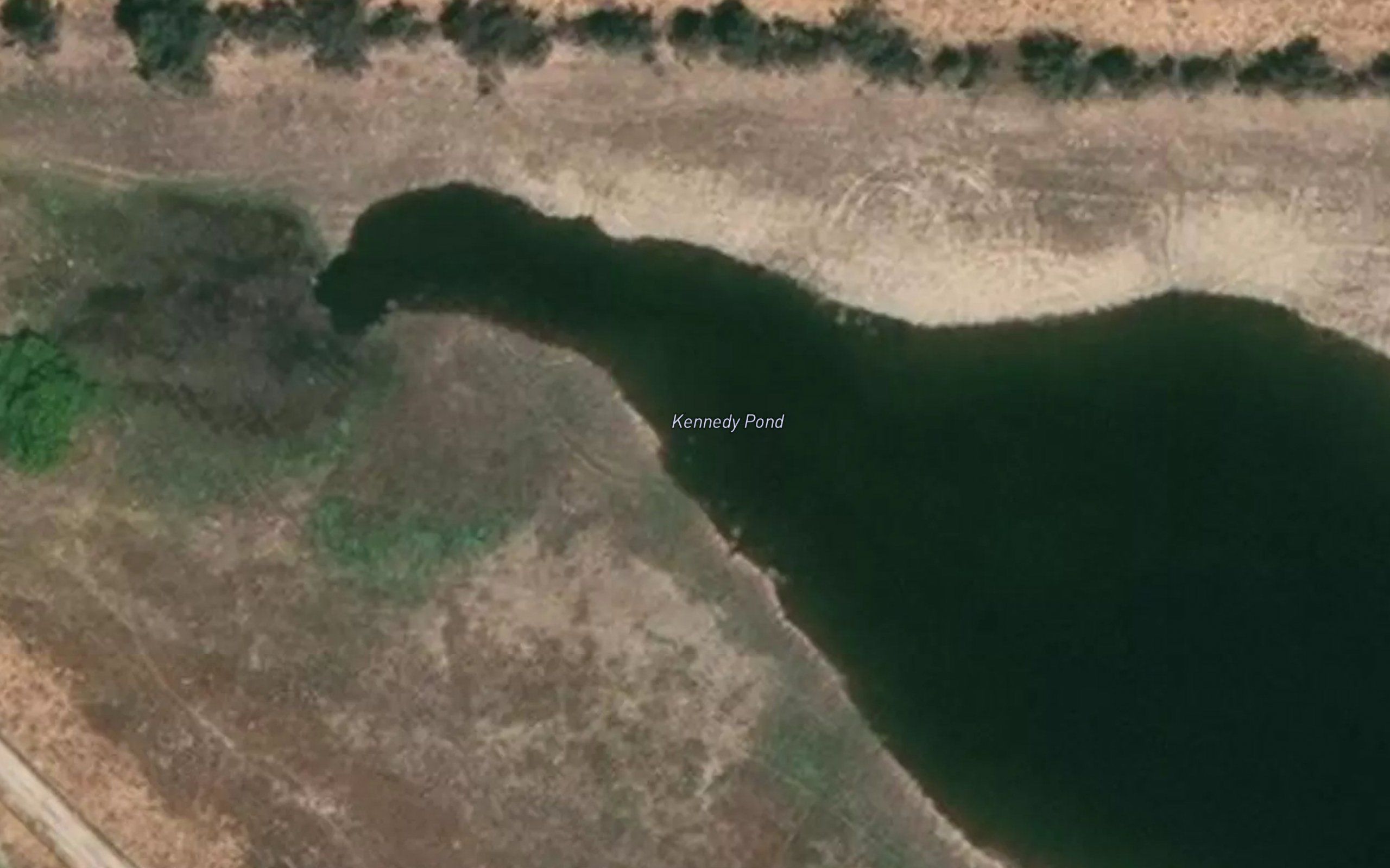 Kennedy Pond