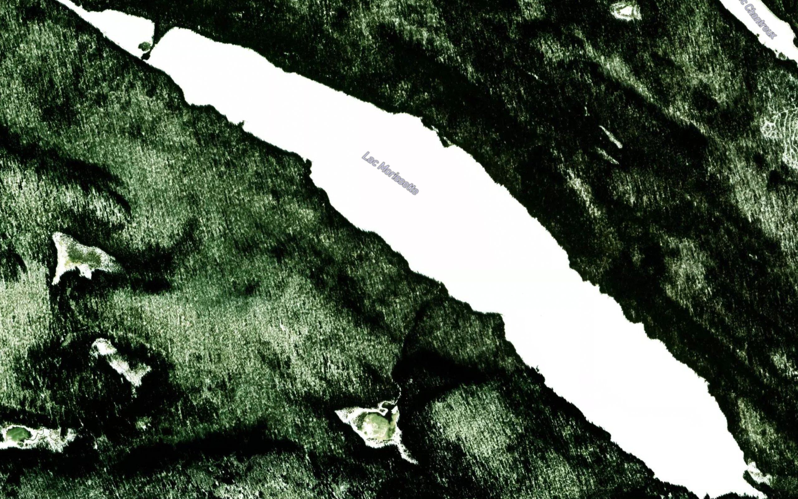 Lac Morissette