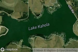 Lake Kahola
