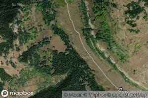 Dry Buck Creek