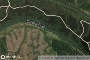 Ribeirao Faxinal do Gado