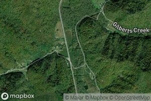 Gilberts Little Creek