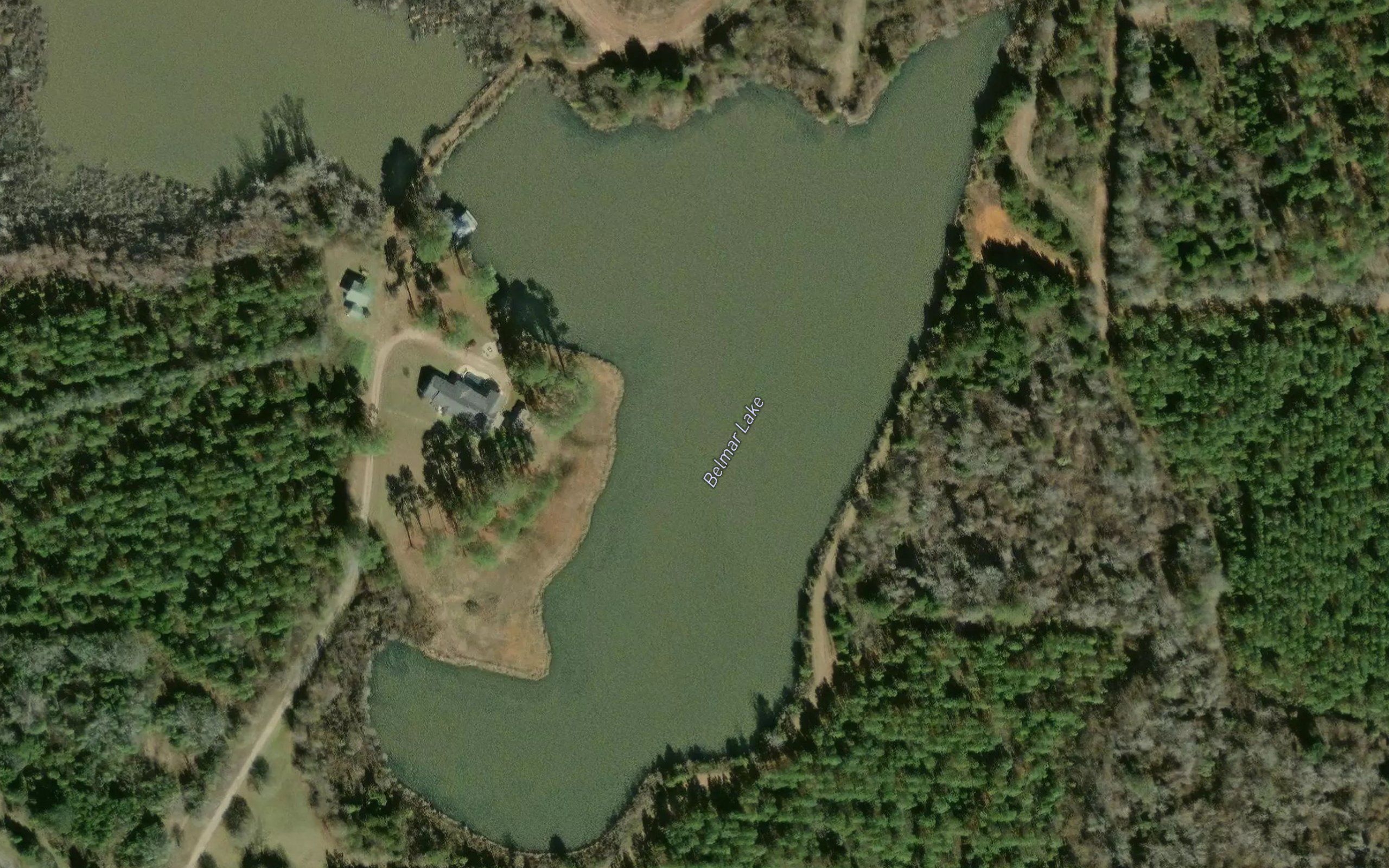 Belmar Lake