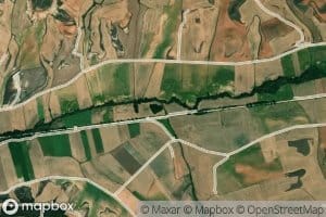 Arroyo de San Quirce