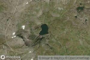 Svartavatnet