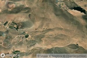 Cheshmeh-ye Sang Surakh