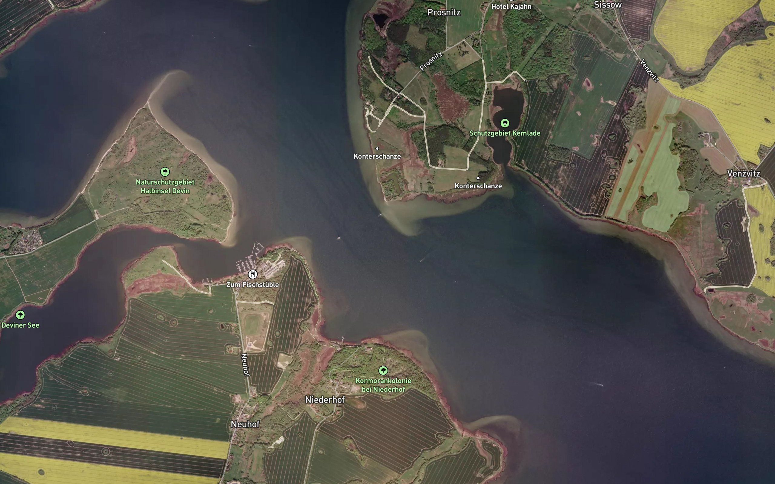 Bodden