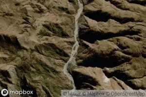 Quebrada de la Cuesta Grande