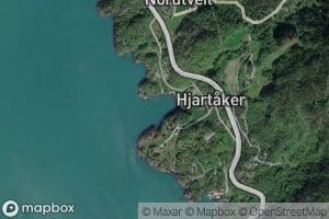 Hjartakervika
