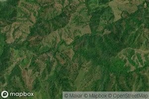 Quebrada de Picadores