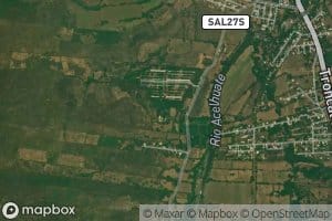 Quebrada Los Coyoles