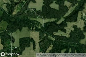 Upper Limestone Creek