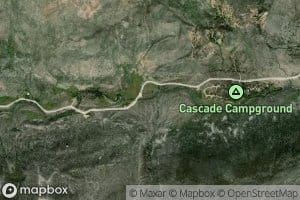 Timberline Creek