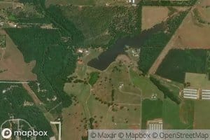 Mathews Lake