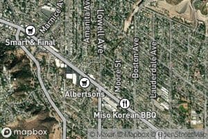 Cooks Canyon Channel