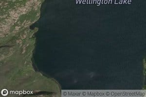 Wellington Lake