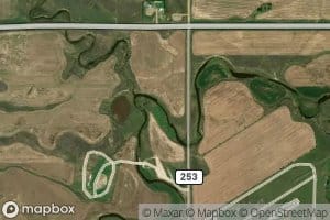 Cotter Creek