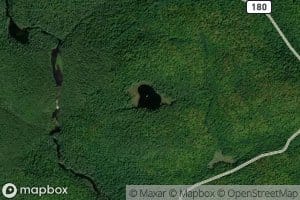 Lac Tenbos
