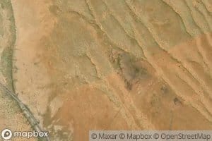 Ou Loop van Moloporivier