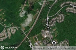 Deans Pond