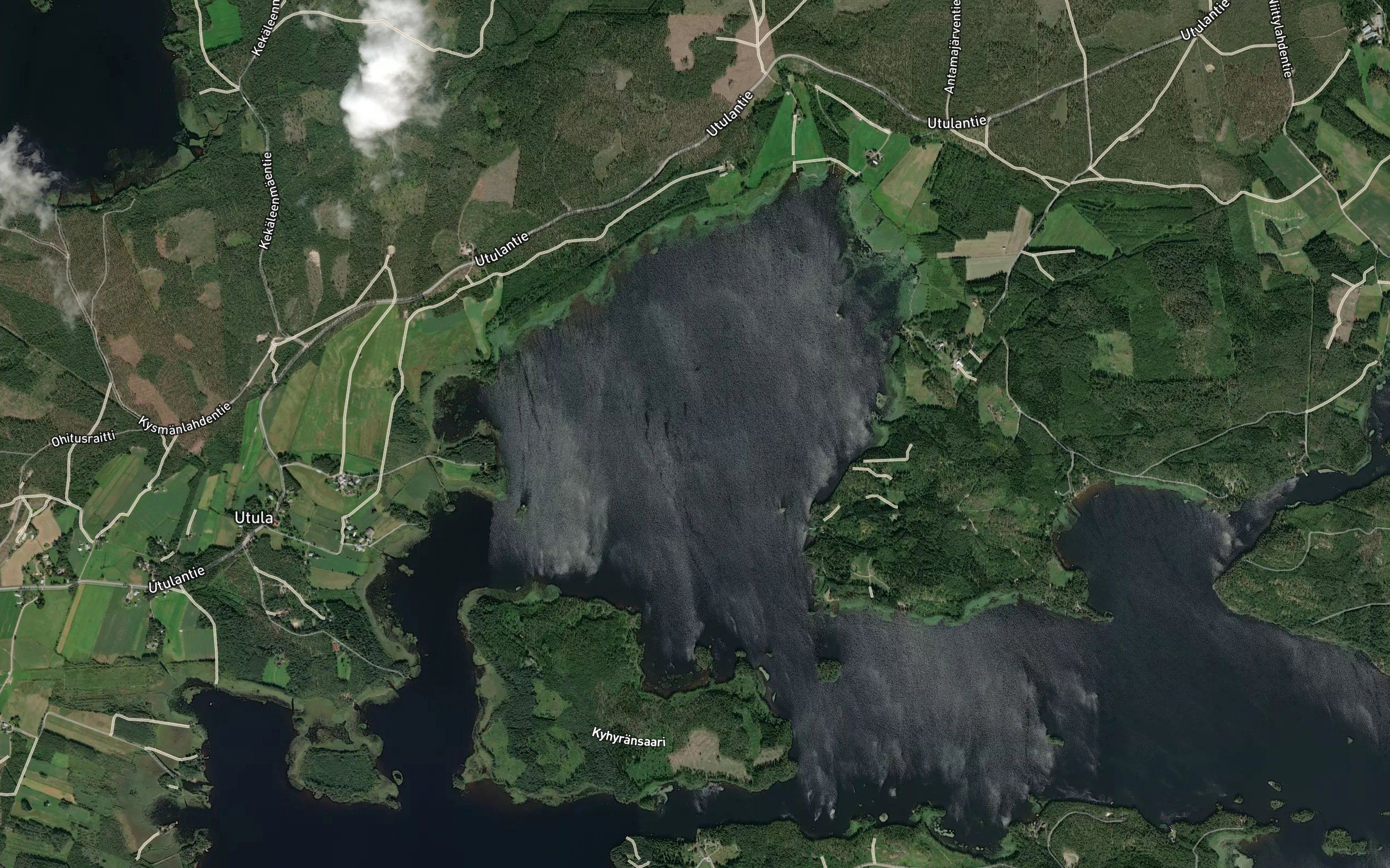 Tuomalanlahti