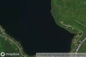 Webb Cove