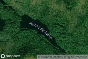 Aura Lee Lake