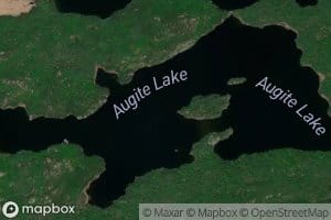 Lift Lake
