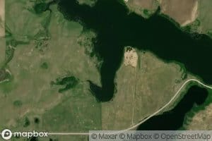 Horseshoe Lake