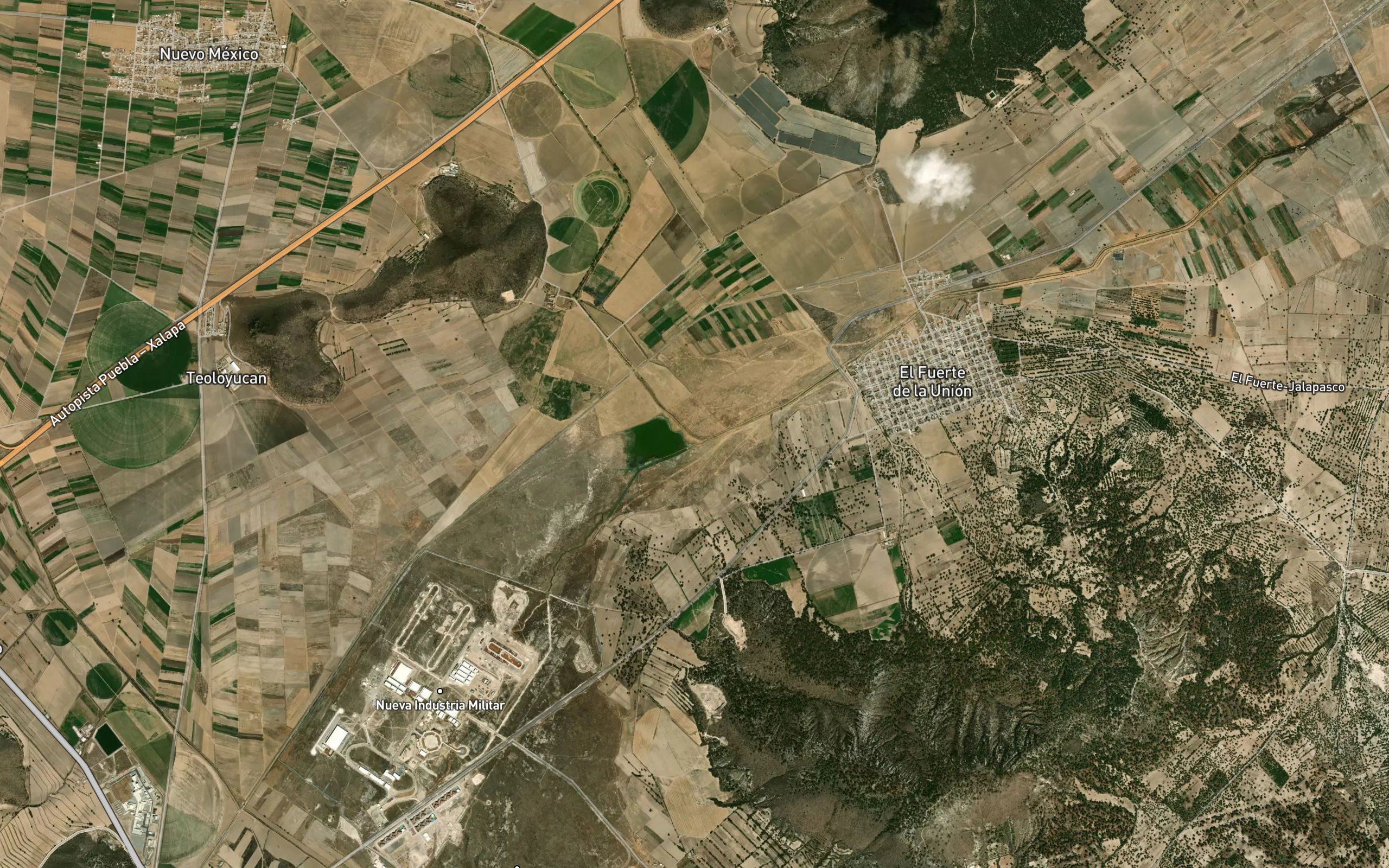Rio Grande
