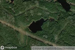 Lac Penisson