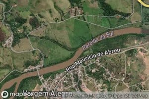 Ribeirao das Minhocas