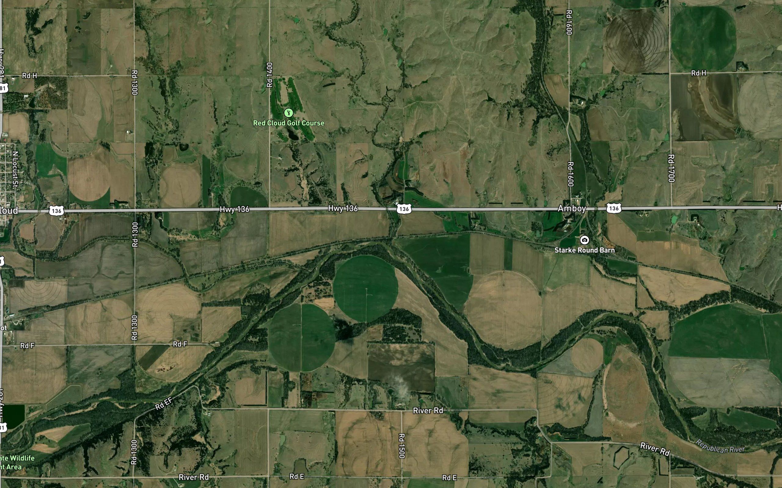 Dry Creek