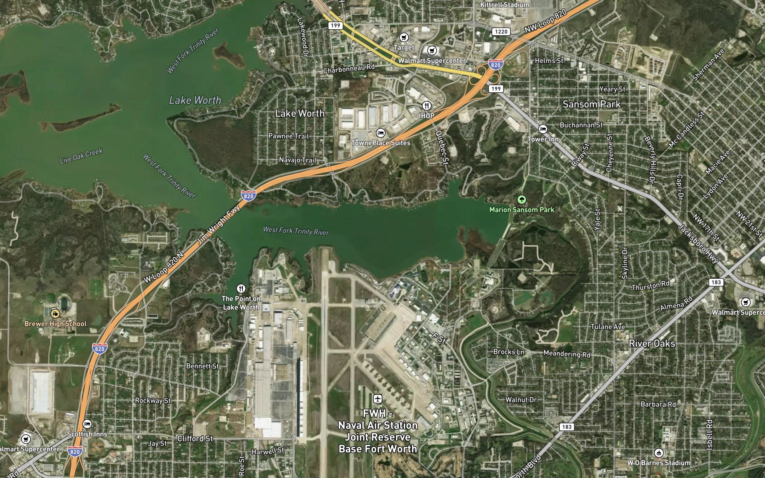 Lake Worth