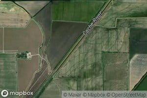 Cache River Ditch Number 1