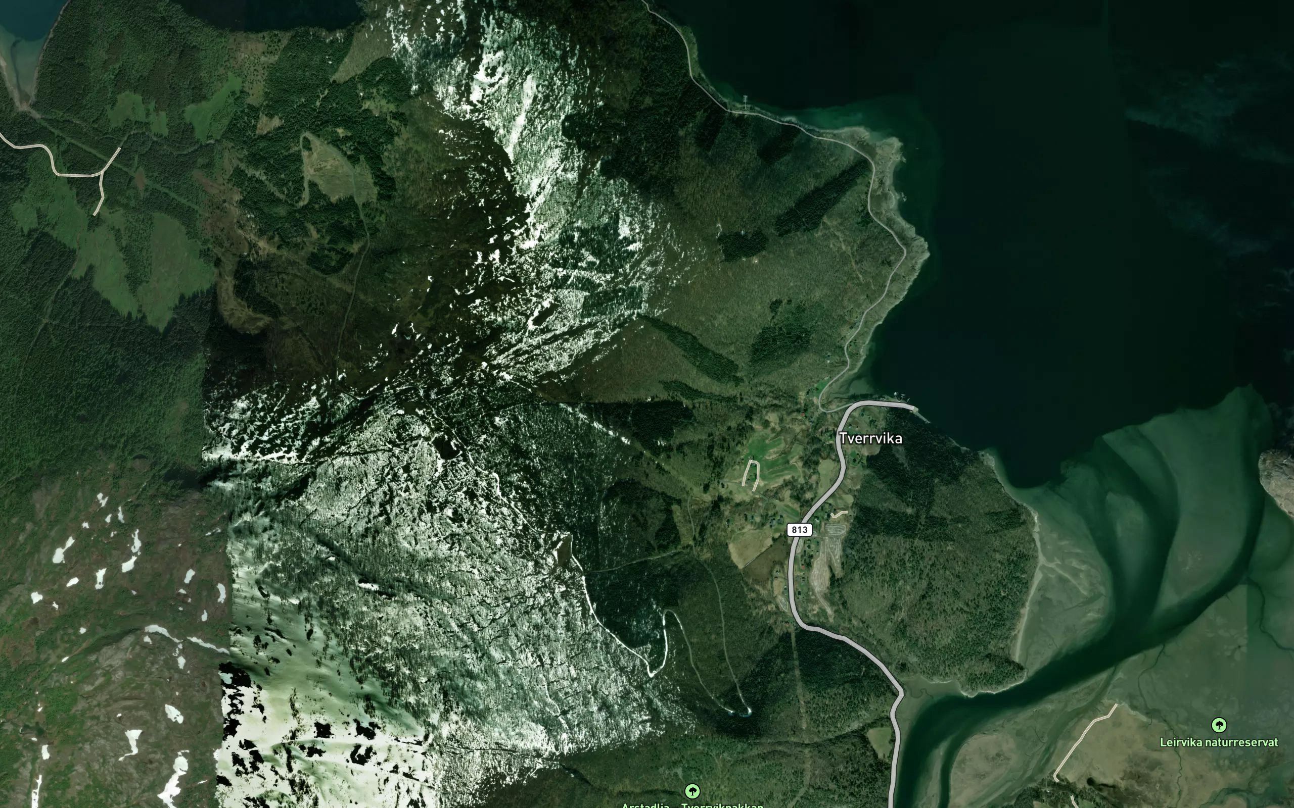 Leiraga